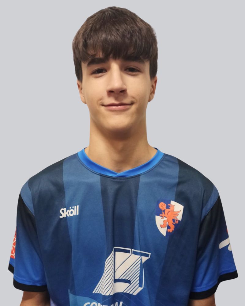 Marcos Segura
