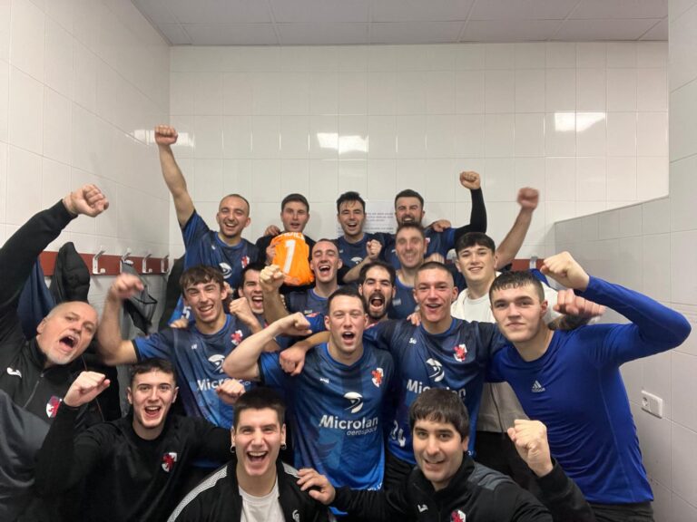 CRÓNICA JORNADA 21 DIC 24