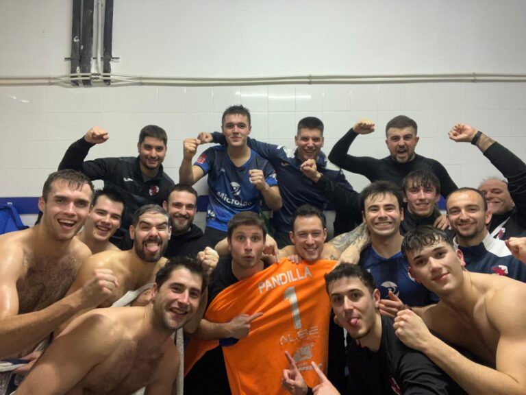 CRÓNICA JORNADA 11 ENE 25