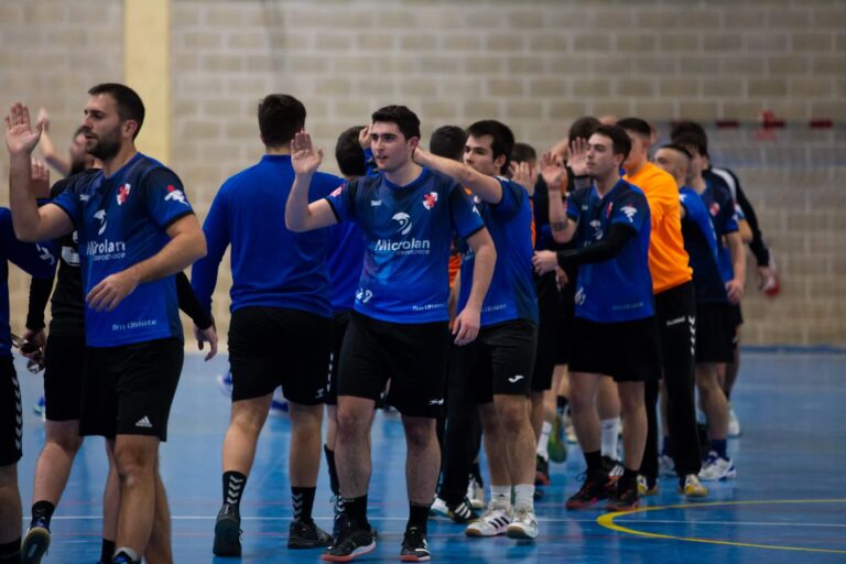 CRÓNICA JORNADA 18 ENE 25