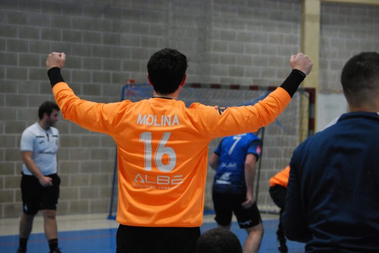 CRÓNICA JORNADA 27 ENE 25