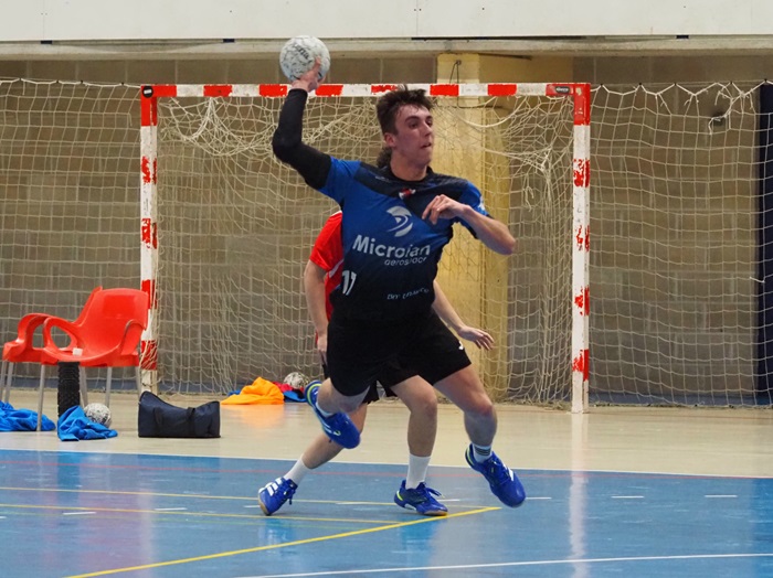 CRÓNICA JORNADA 15 FEB 25