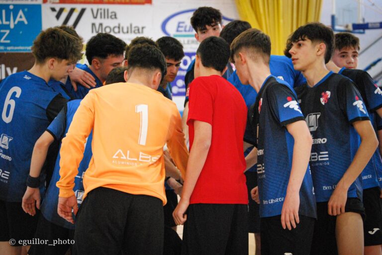 CRÓNICA JORNADA 3 may 25