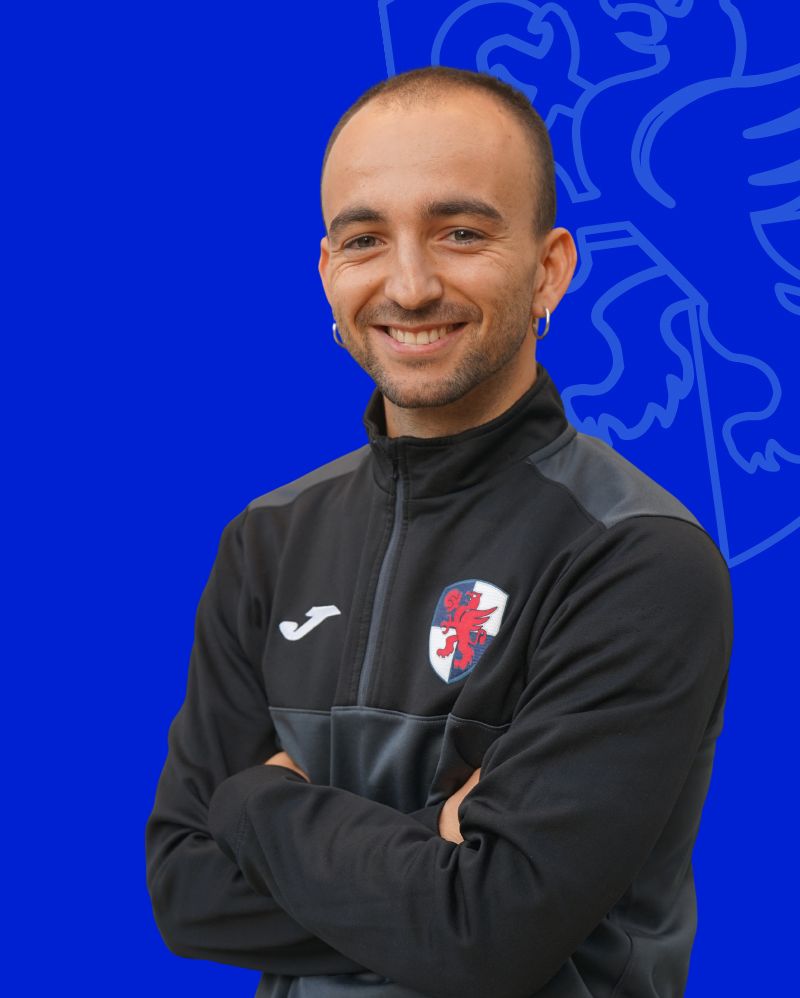 Gorka Metaxas 1-25-26