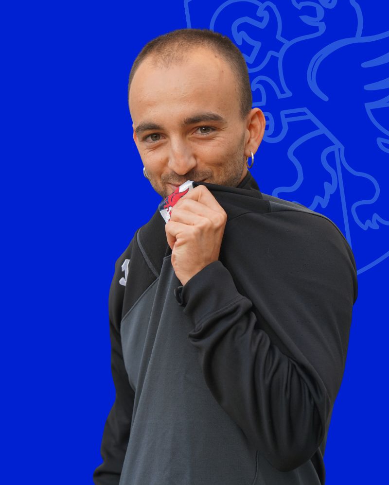 Gorka Metaxas 2-25-26