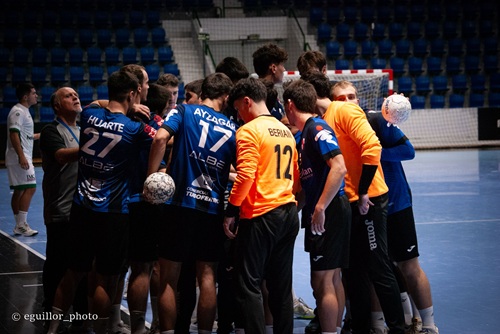 CRÓNICA JORNADA 13 SEP 25