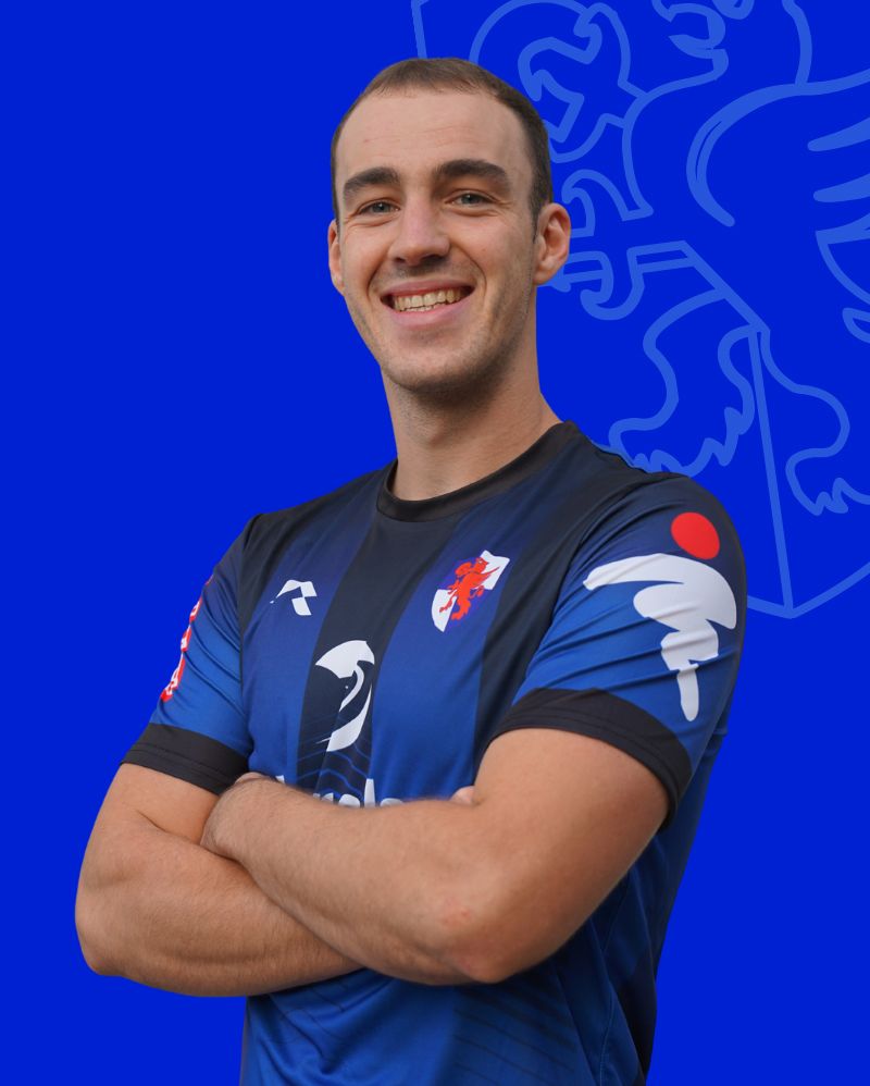 Iñaki Goñi 1-25-26