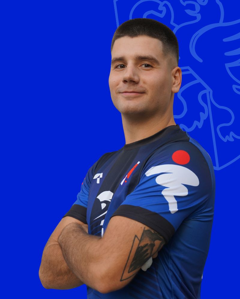 Iñaki Nagore 1-25-26