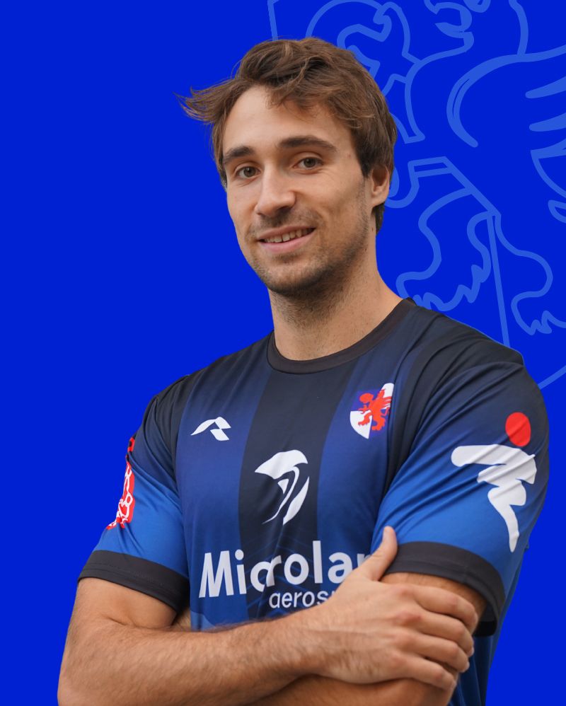 Iñigo Gutierrez 1-25-26