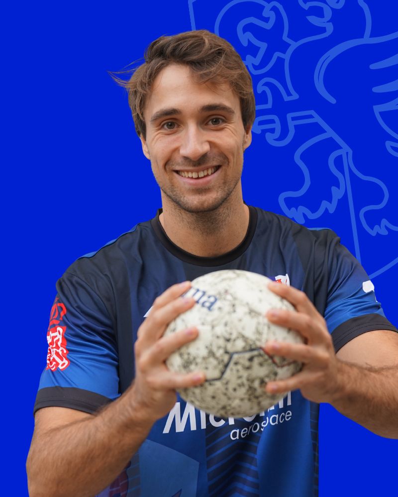 Iñigo Gutierrez 2-25-26