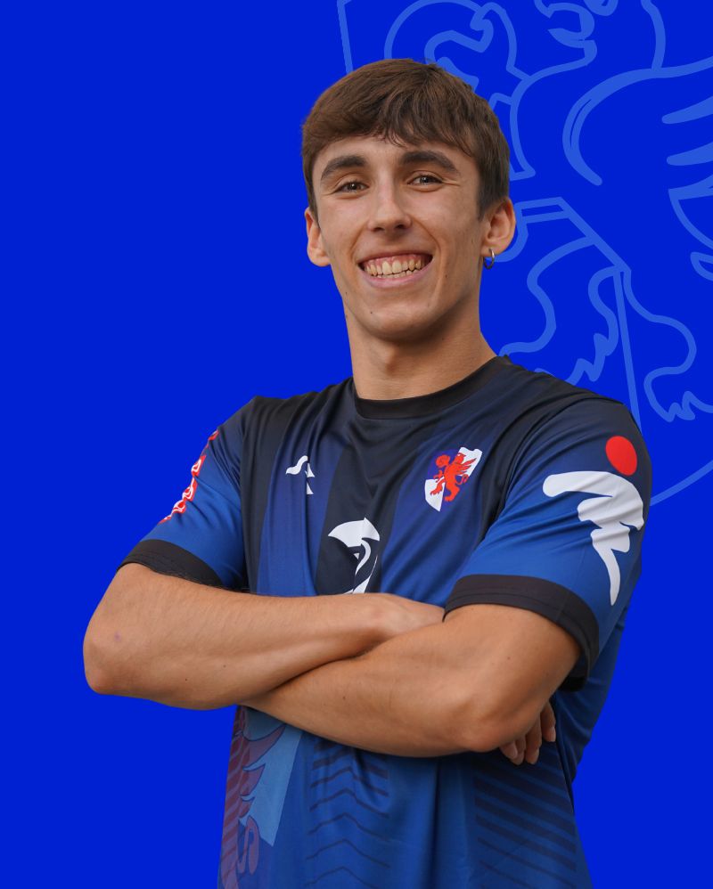 Julen Ayzagar 1-25-26