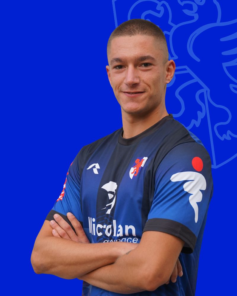 Kristian Torrado 1-25-26