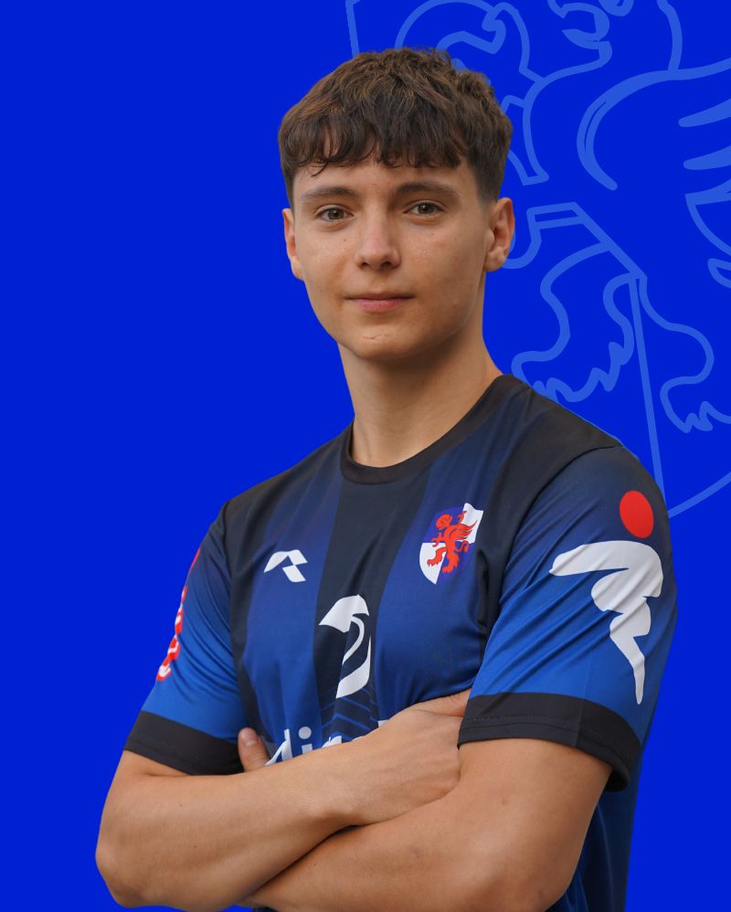 Xabier Arguibide 1-25-26