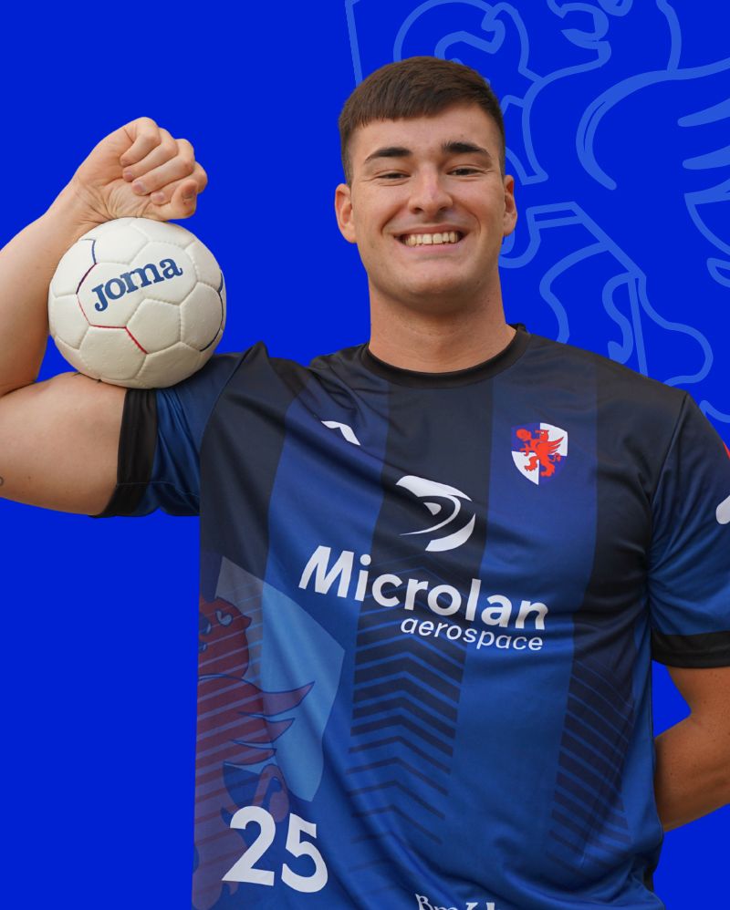 Xabier Eguillor 2-25-26