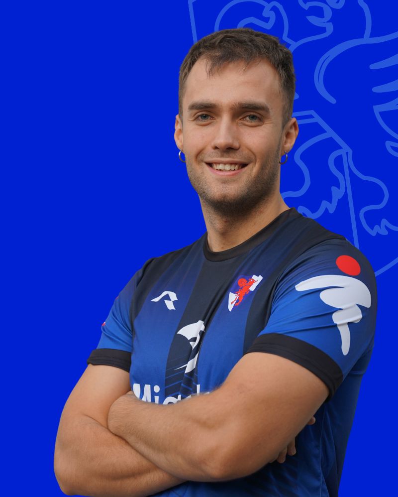 Xabier Gutierrez 1-25-26