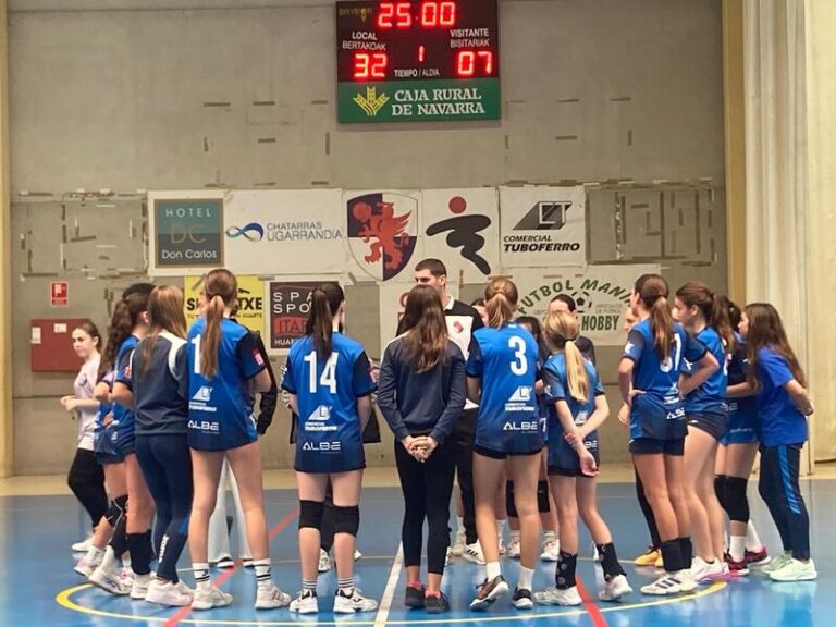 CRÓNICA JORNADA 18 oct 25