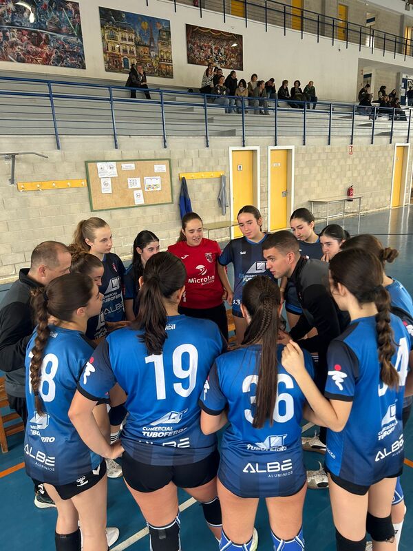 CRÓNICA JORNADA 08 nov 25