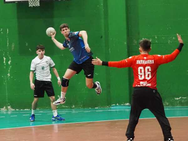 CRÓNICA JORNADA 25 oct 25