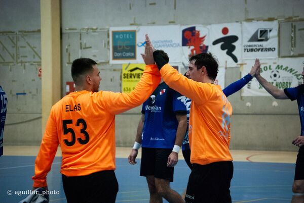 CRÓNICA JORNADA 01 nov 25