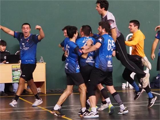 CRÓNICA JORNADA 10 enero 26