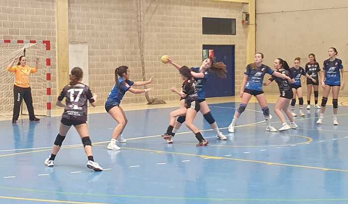 CRÓNICA JORNADA 17 enero 26