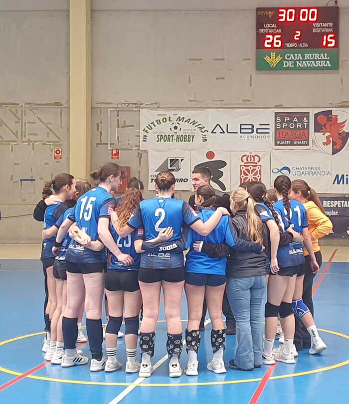 CRÓNICA JORNADA 24 enero 26