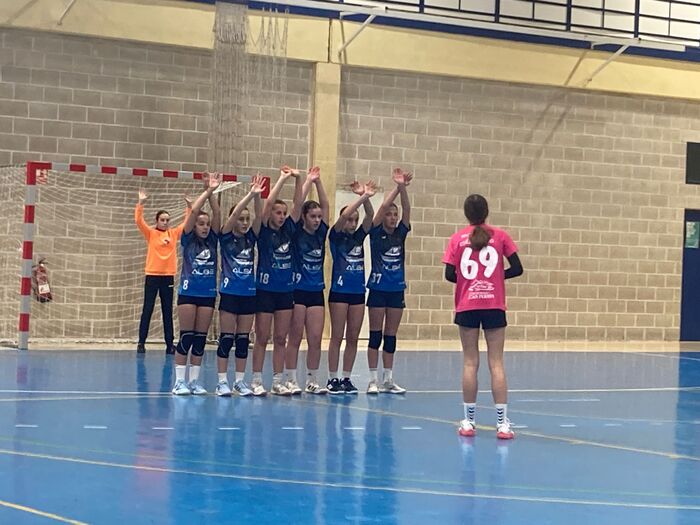 CRÓNICA JORNADA 31 enero 26